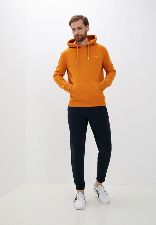 фото Брюки спортивные superdry