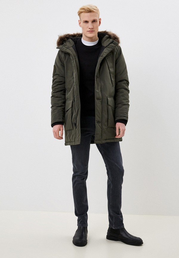 фото Парка superdry