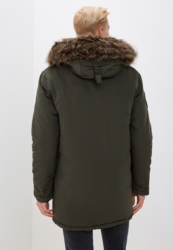 фото Парка superdry