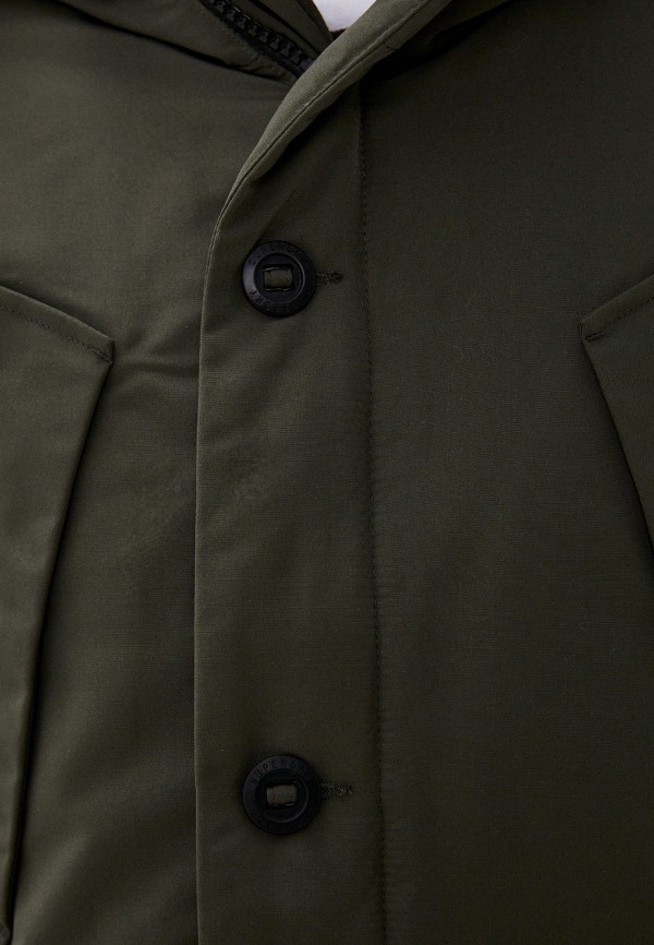 фото Парка superdry