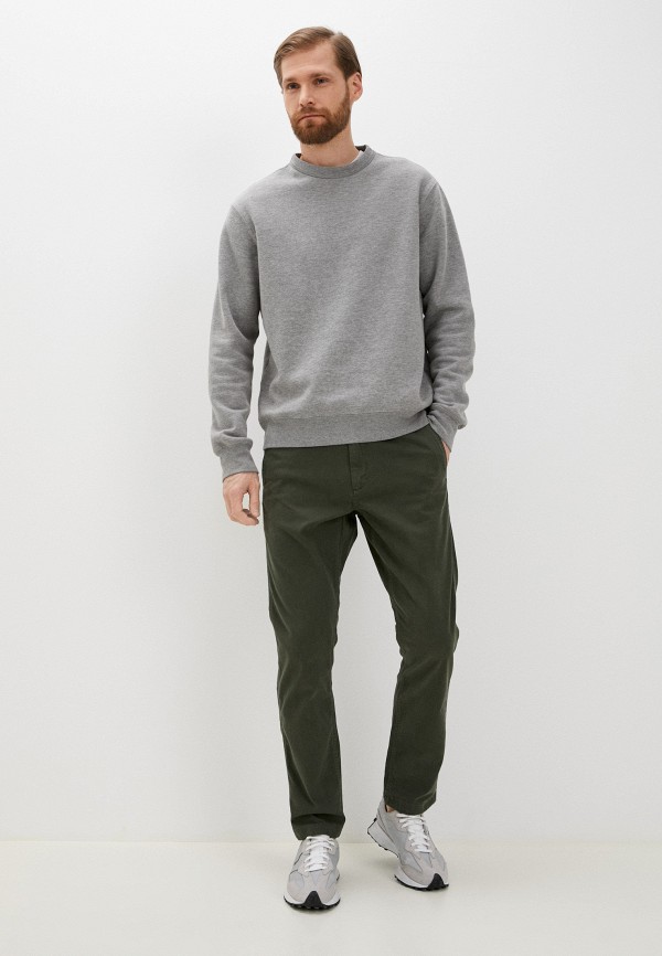 фото Брюки superdry