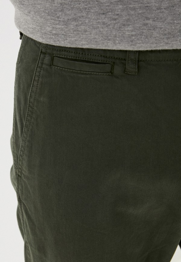 фото Брюки superdry