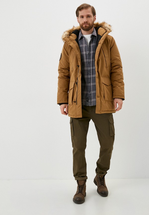 фото Парка superdry