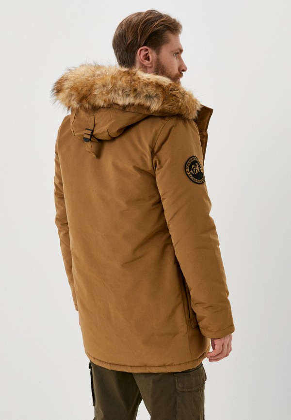 фото Парка superdry