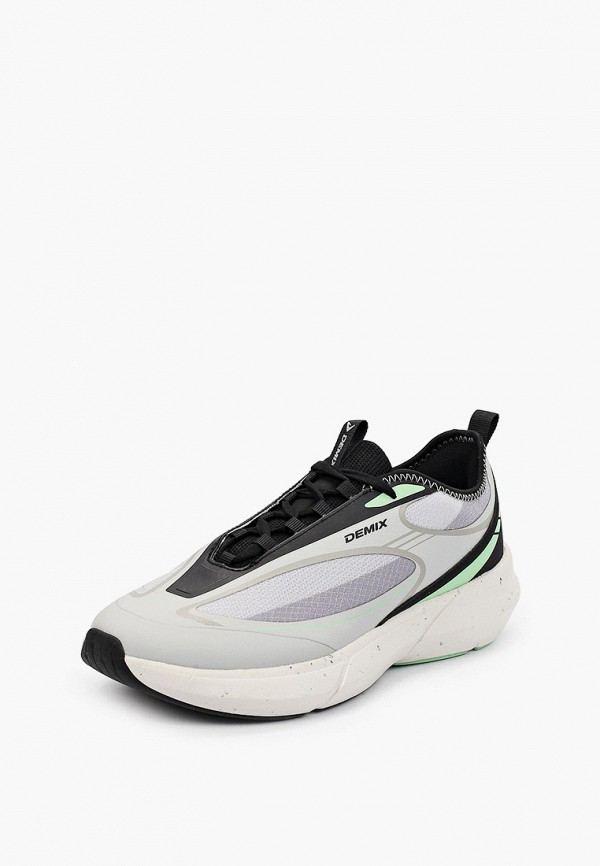 фото Кроссовки demix