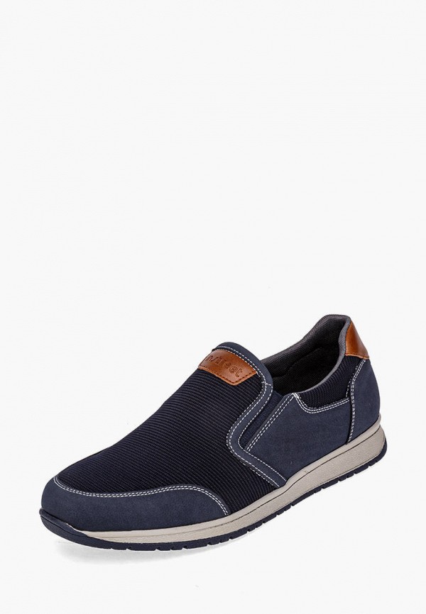 фото Кроссовки instreet