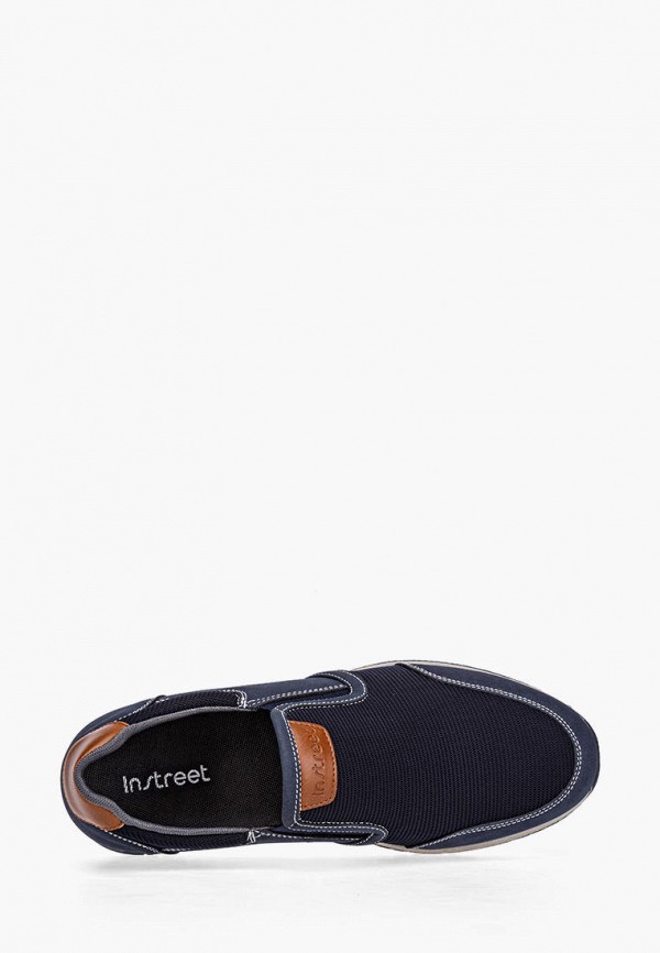 фото Кроссовки instreet