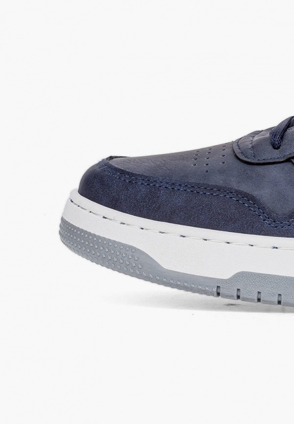 фото Кеды pulse