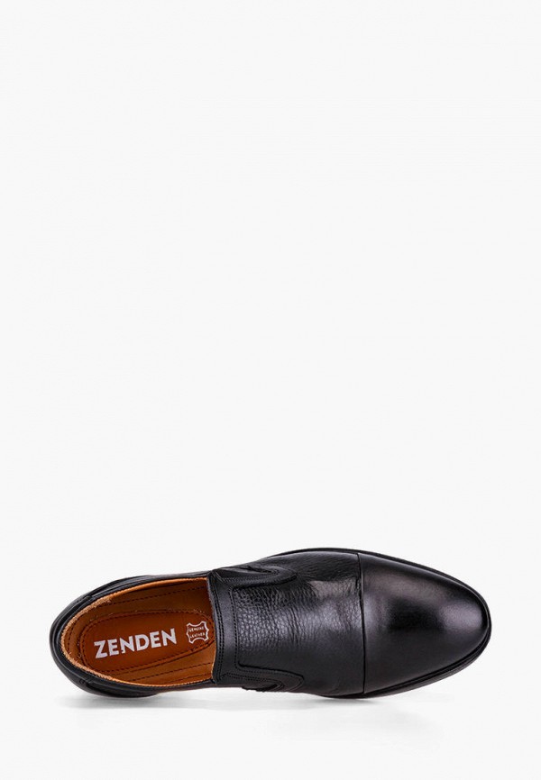 фото Туфли zenden