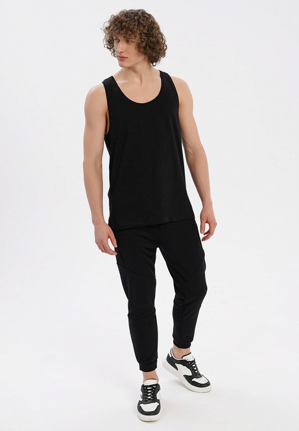 фото Брюки спортивные твое