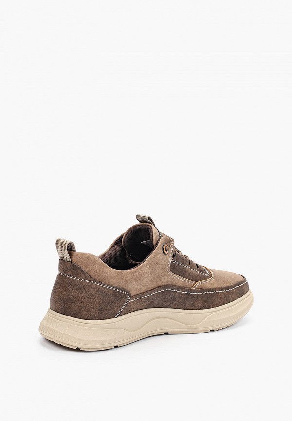 фото Кроссовки escan