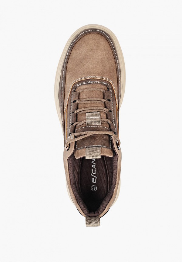 фото Кроссовки escan