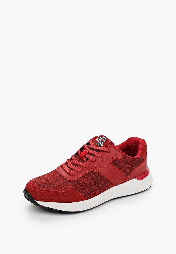 фото Кроссовки escan