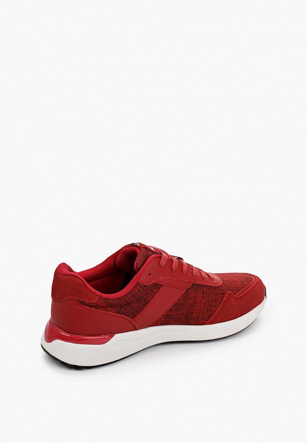 фото Кроссовки escan