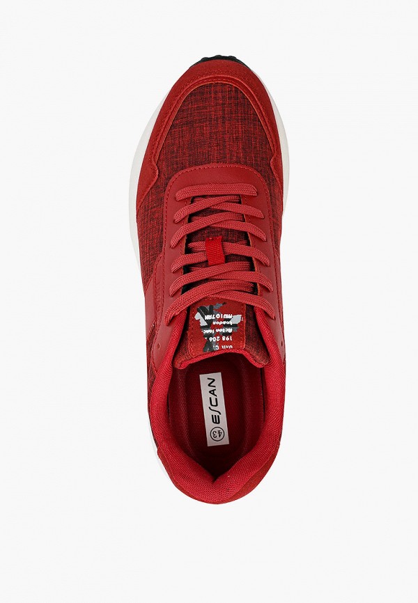 фото Кроссовки escan