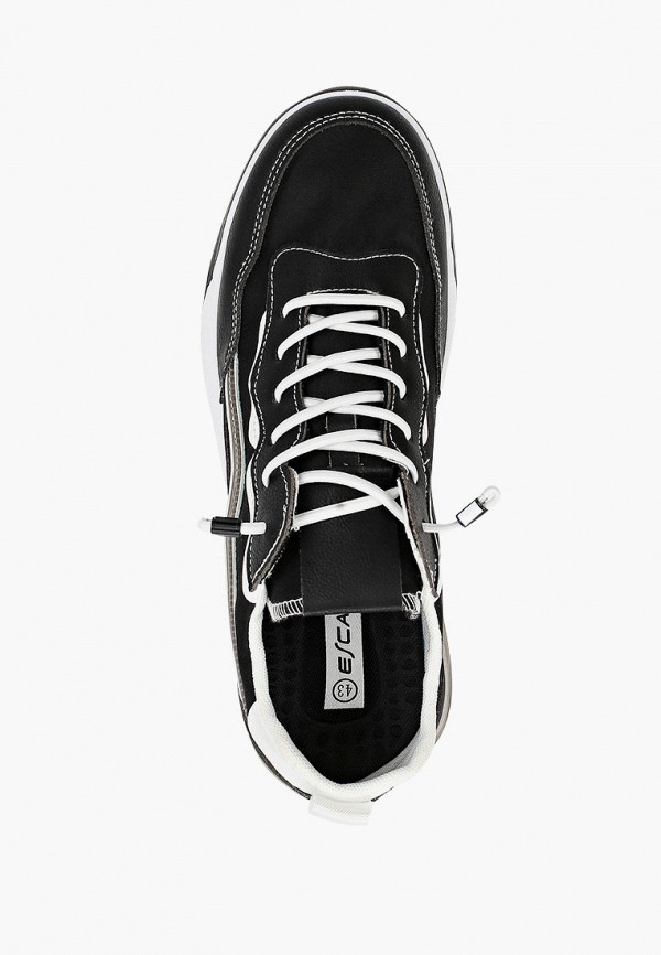 фото Кеды escan