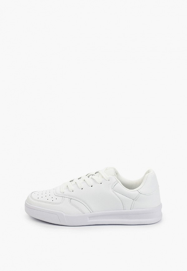 фото Кеды escan