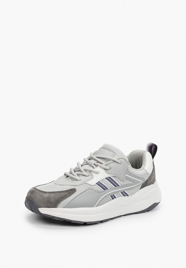 фото Кроссовки escan