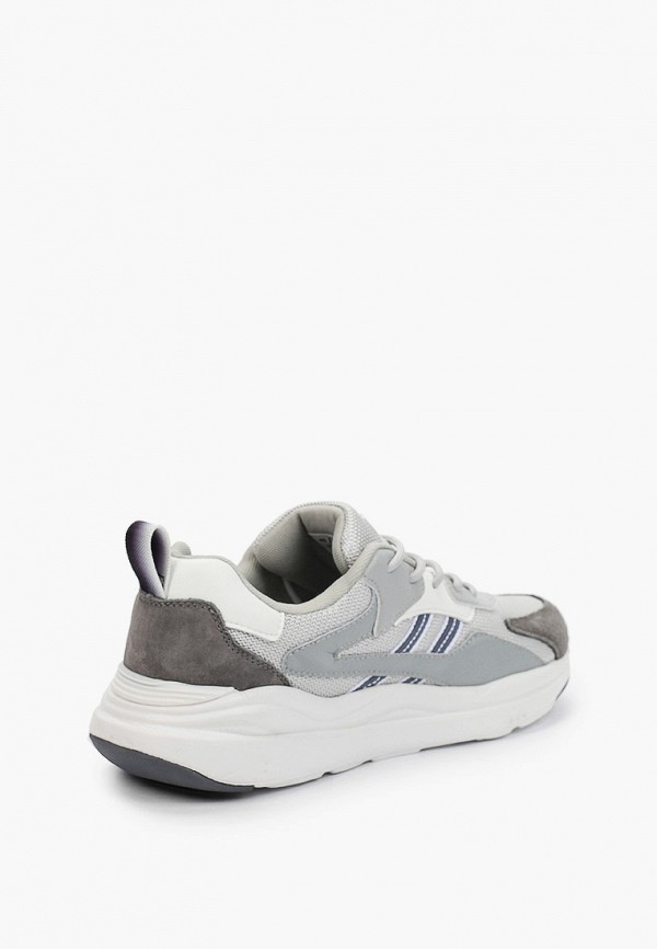 фото Кроссовки escan