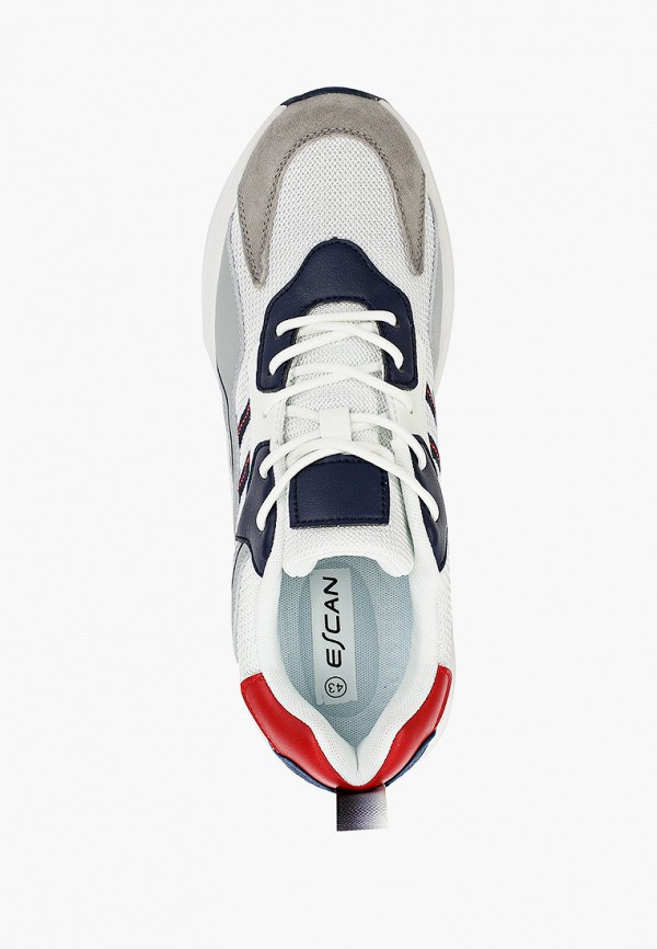 фото Кроссовки escan