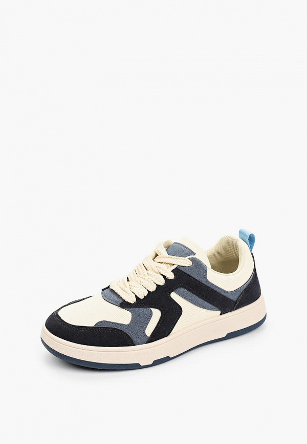 фото Кеды escan