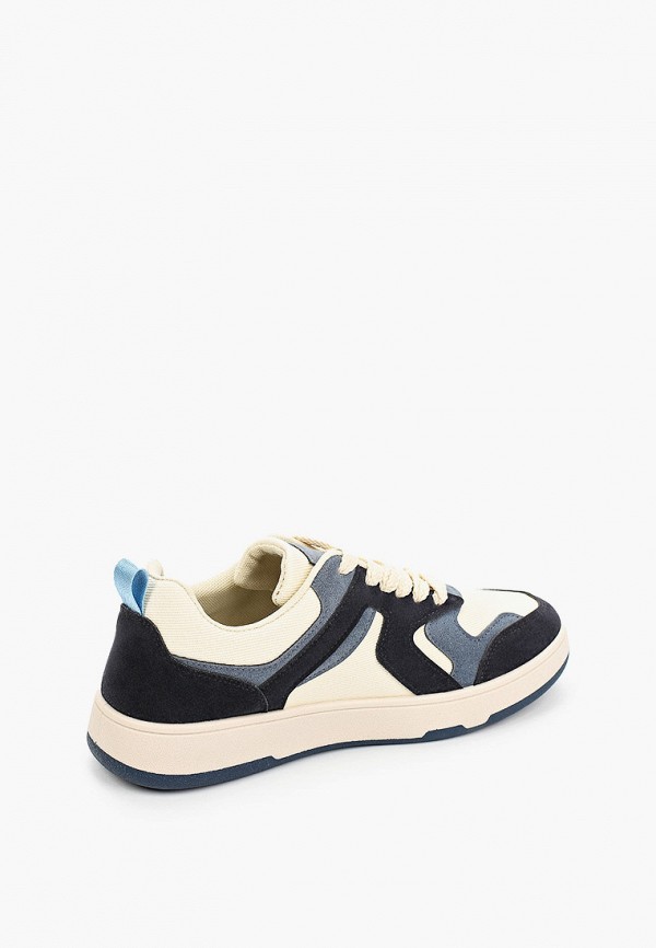 фото Кеды escan