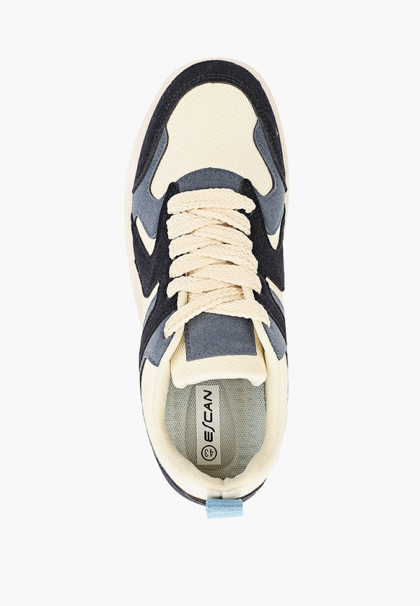 фото Кеды escan