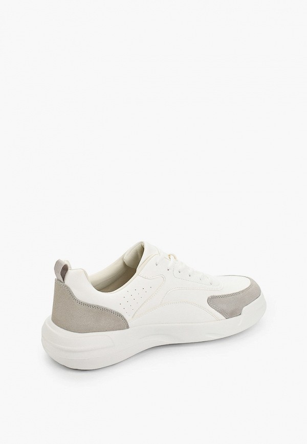 фото Кеды escan