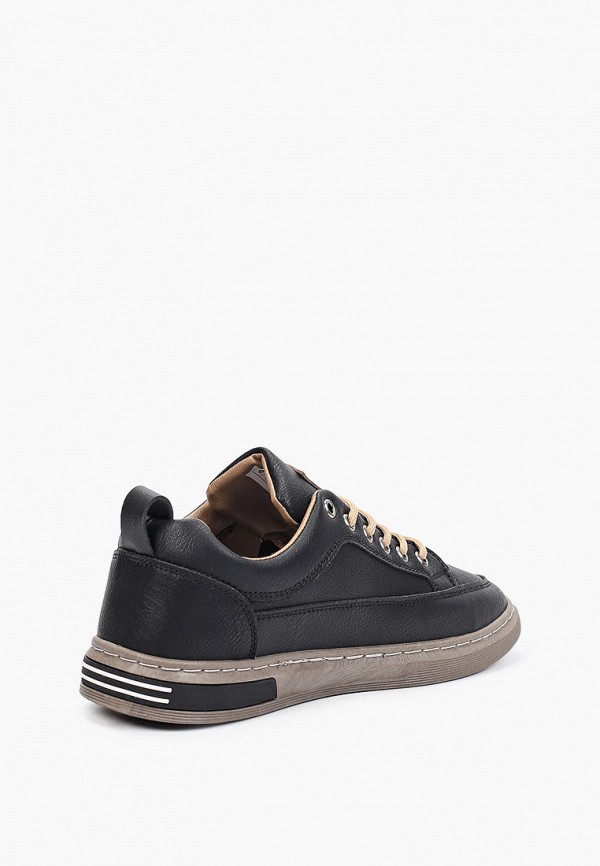 фото Кеды escan