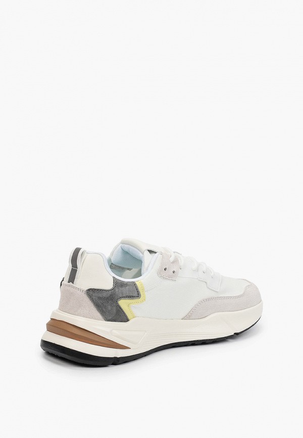 фото Кроссовки escan