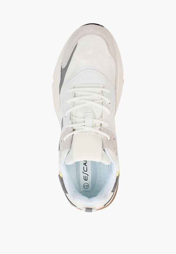 фото Кроссовки escan