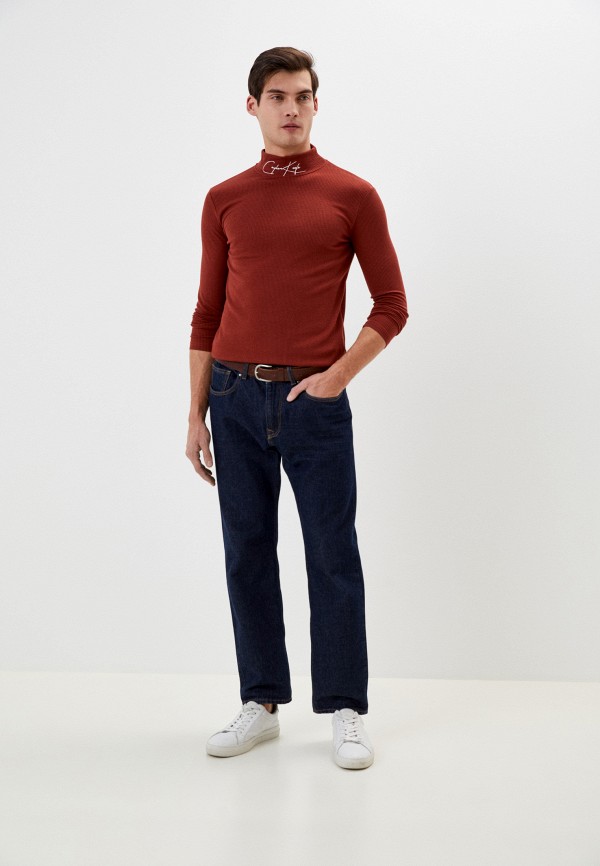 фото Водолазка blacksi