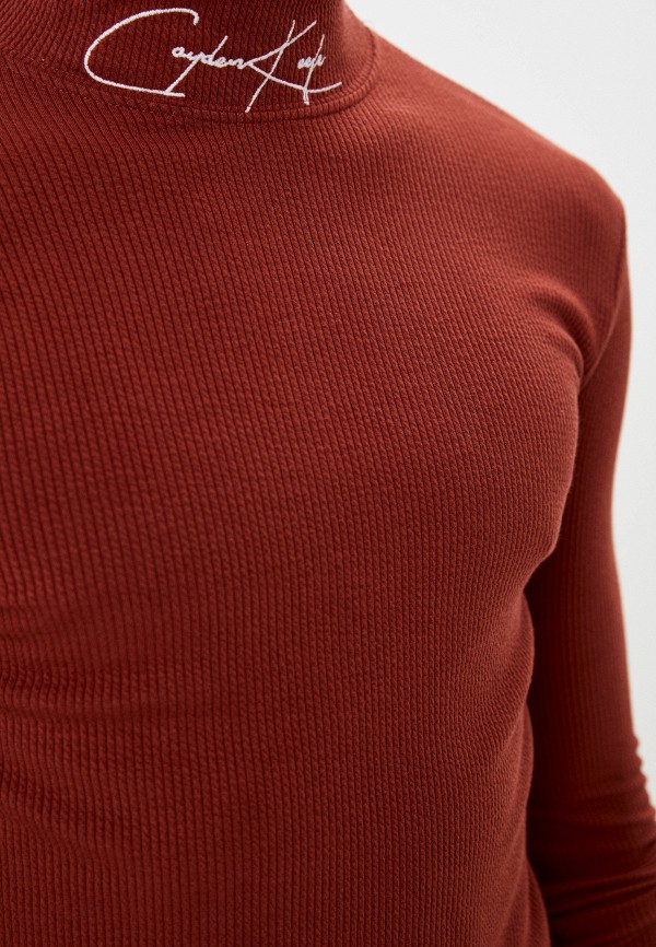 фото Водолазка blacksi