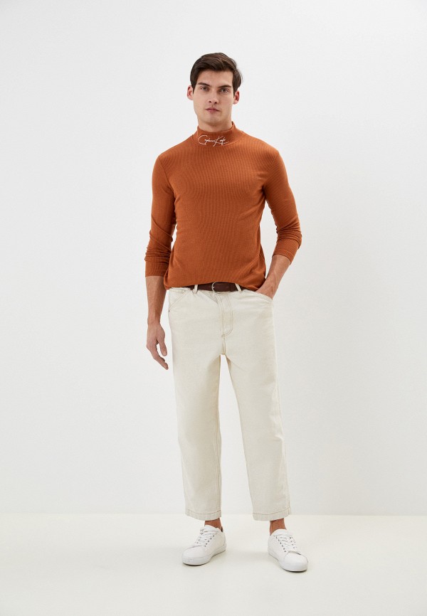 фото Водолазка blacksi