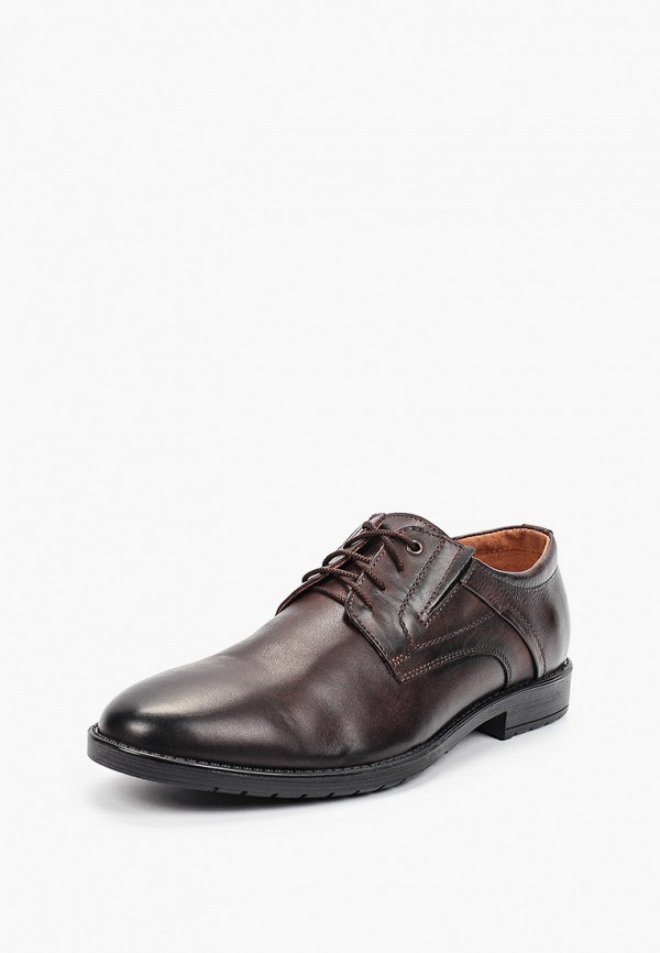 фото Туфли zenden