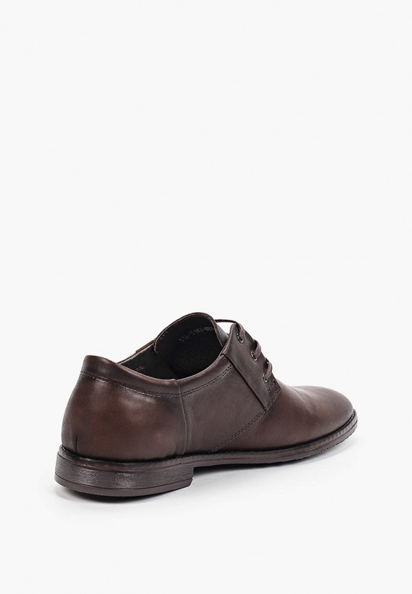 фото Туфли zenden