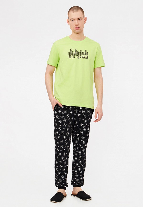 фото Брюки домашние modis