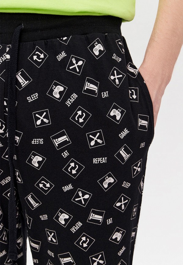 фото Брюки домашние modis