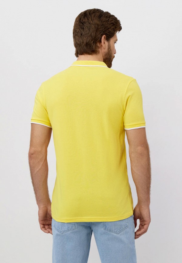 фото Поло modis