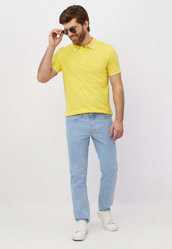 фото Поло modis