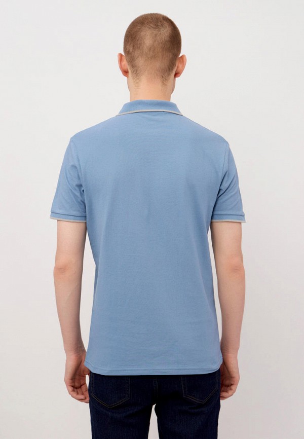 фото Поло modis