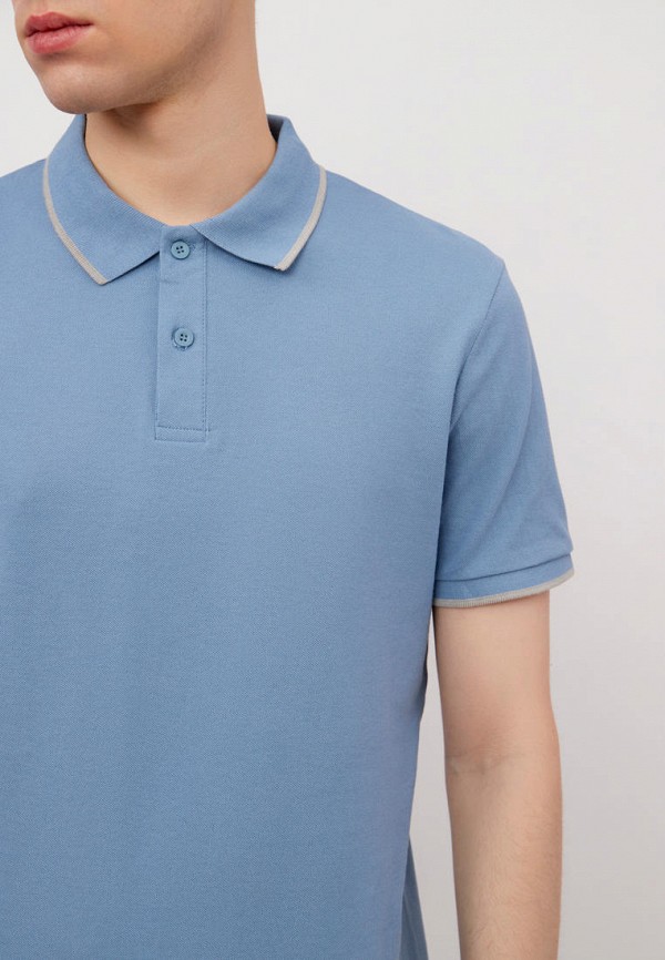 фото Поло modis