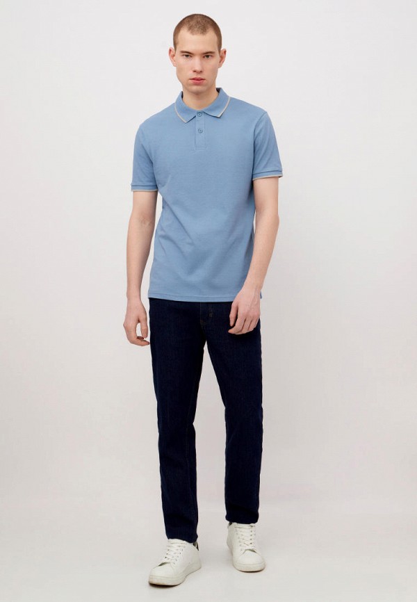 фото Поло modis