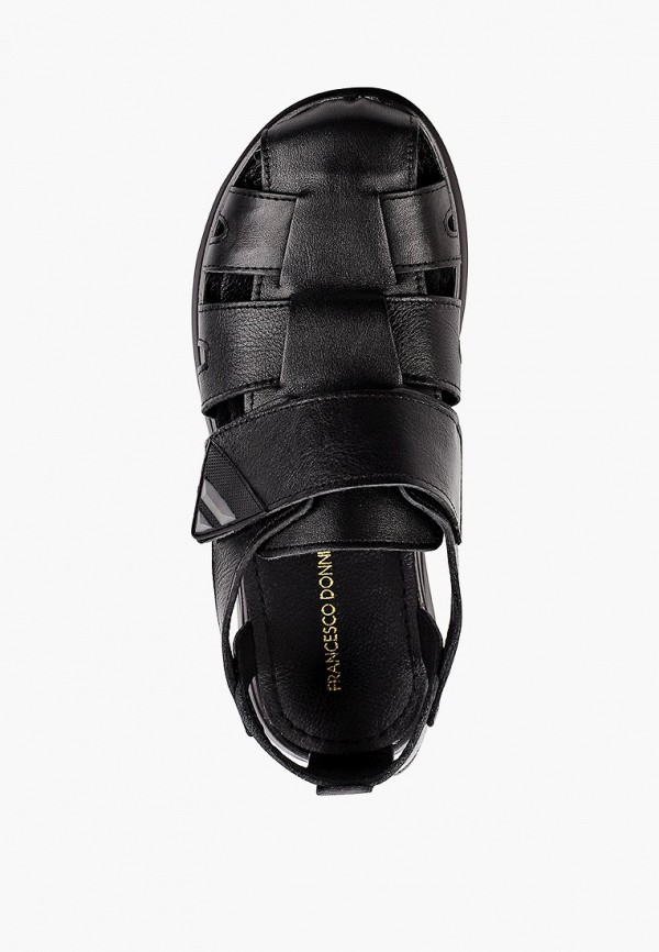 фото Сандалии francesco donni