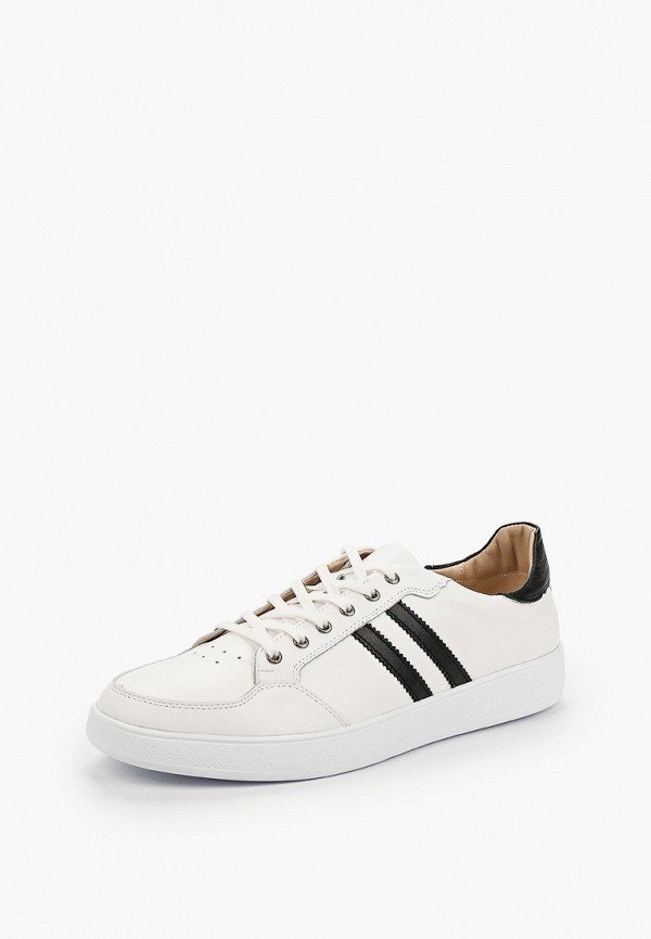 фото Кеды francesco donni