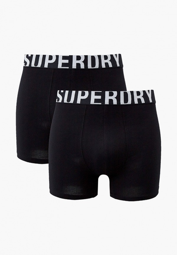 фото Трусы 2 шт. superdry