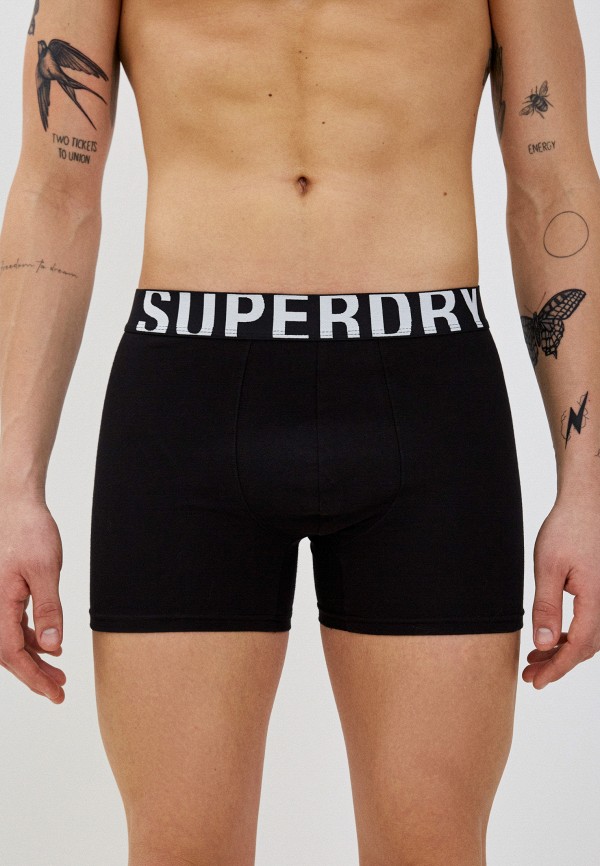 фото Трусы 2 шт. superdry