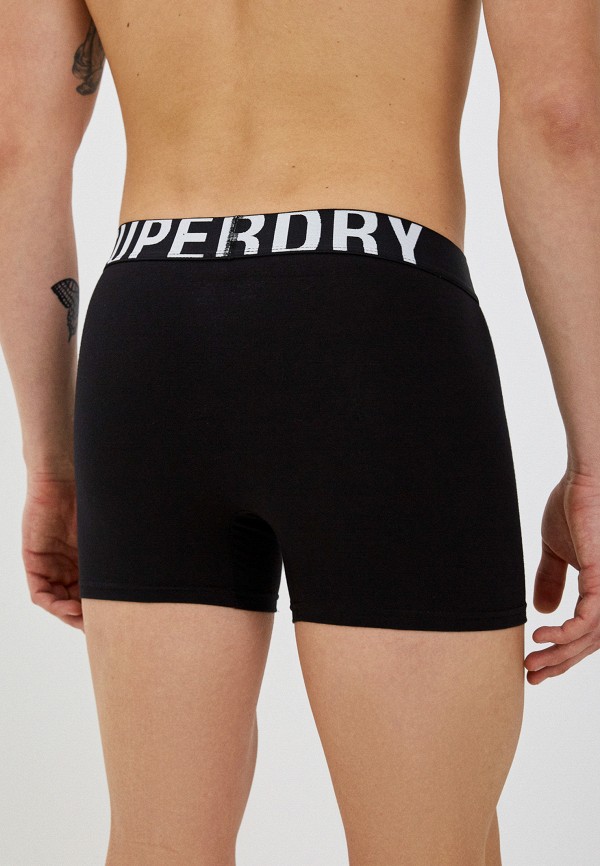 фото Трусы 2 шт. superdry