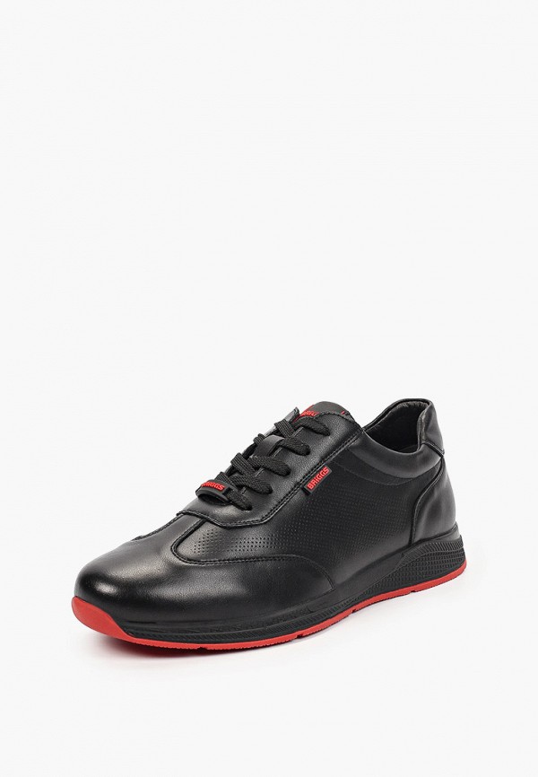 фото Кроссовки briggs