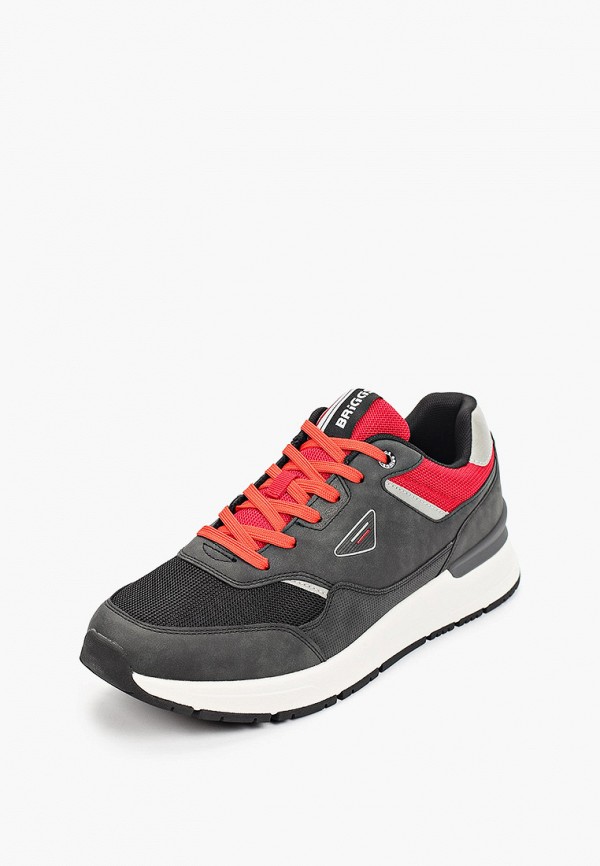 фото Кроссовки briggs